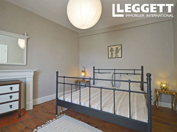 Image No.10-Maison de 5 chambres à vendre à Excideuil