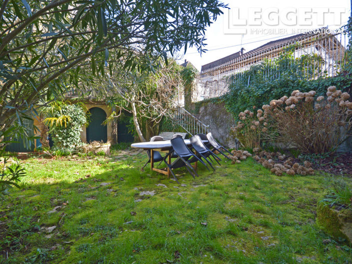 Image No.4-Maison de 5 chambres à vendre à Excideuil