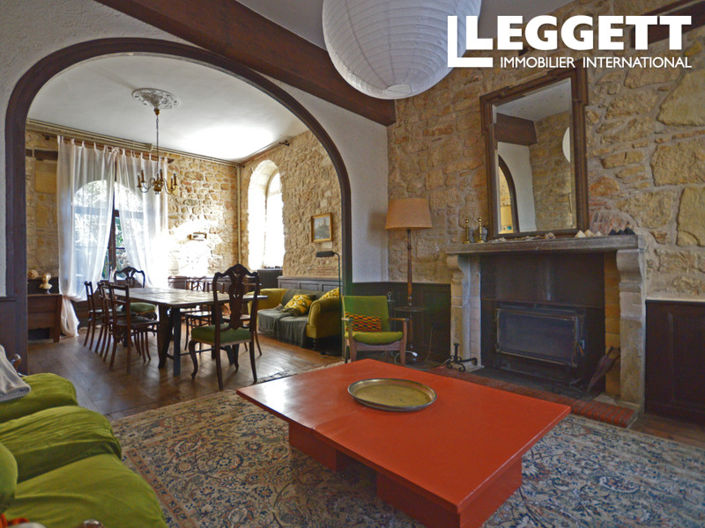 Image No.6-Maison de 5 chambres à vendre à Excideuil