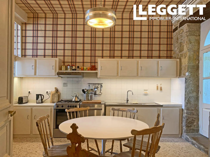 Image No.7-Maison de 5 chambres à vendre à Excideuil