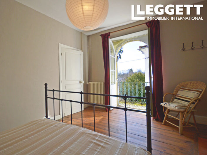 Image No.8-Maison de 5 chambres à vendre à Excideuil