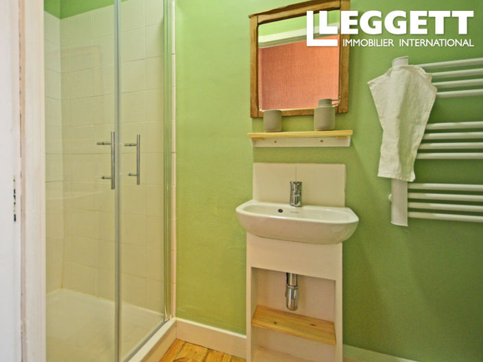 Image No.9-Maison de 5 chambres à vendre à Excideuil