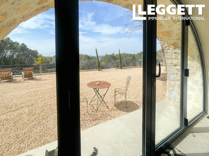 Image No.10-Maison de 5 chambres à vendre à Tourrettes