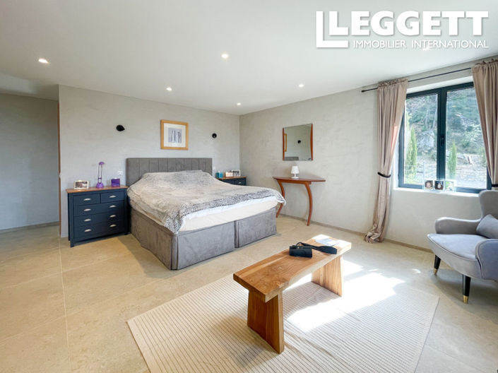 Image No.7-Maison de 5 chambres à vendre à Tourrettes