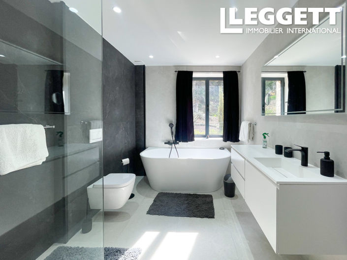 Image No.8-Maison de 5 chambres à vendre à Tourrettes