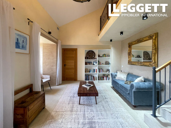 Image No.9-Maison de 5 chambres à vendre à Tourrettes