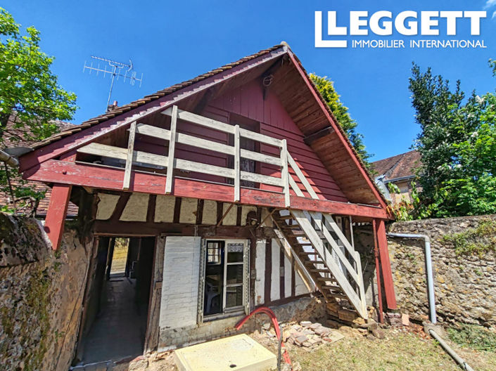 Image No.1-House for sale