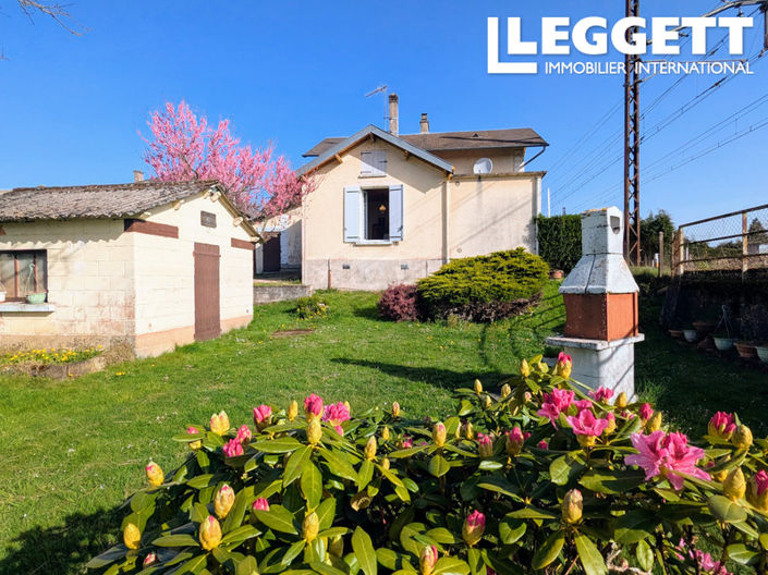 Image No.1-3 Bed House for sale