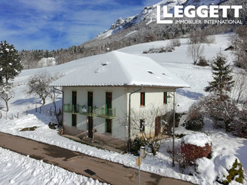 Maison de 6 chambres à vendre à Doucy-en-Bauges