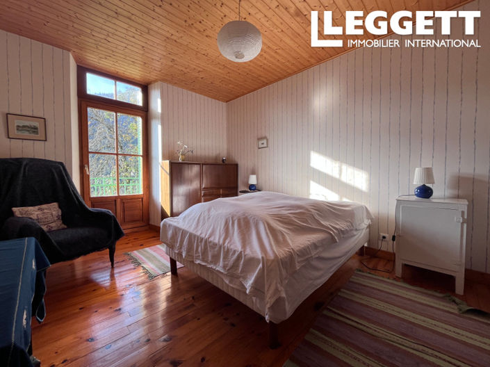 Image No.10-Maison de 6 chambres à vendre à Doucy-en-Bauges