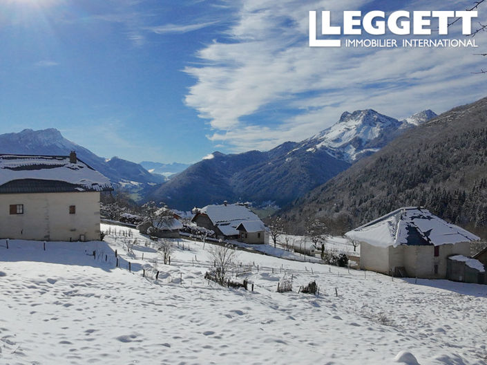 Image No.4-Maison de 6 chambres à vendre à Doucy-en-Bauges