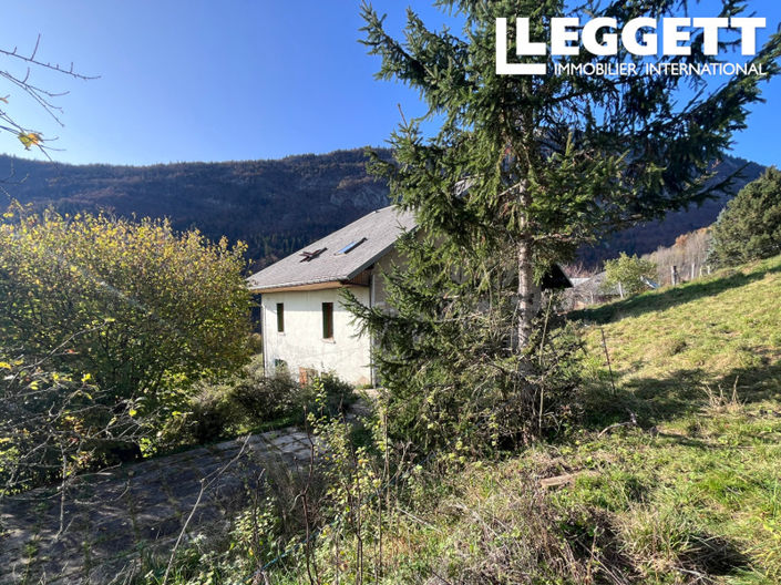 Image No.4-Maison de 6 chambres à vendre à Doucy-en-Bauges