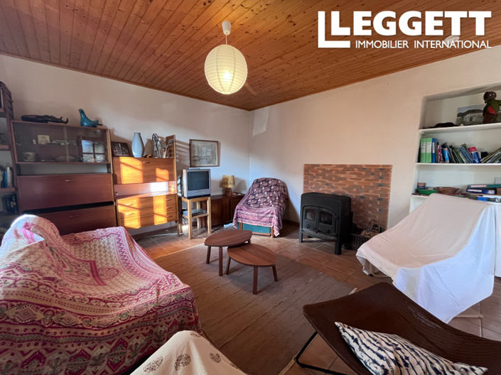 Image No.6-Maison de 6 chambres à vendre à Doucy-en-Bauges