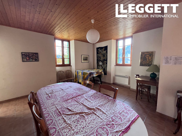 Image No.7-Maison de 6 chambres à vendre à Doucy-en-Bauges