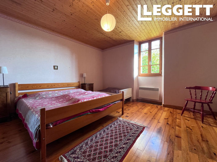 Image No.8-Maison de 6 chambres à vendre à Doucy-en-Bauges