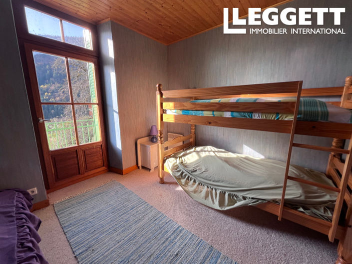 Image No.9-Maison de 6 chambres à vendre à Doucy-en-Bauges