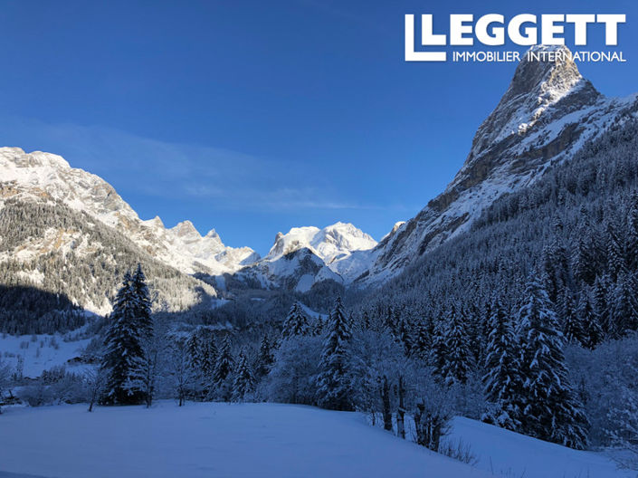 Image No.7-Appartement de 2 chambres à vendre à Pralognan-la-Vanoise