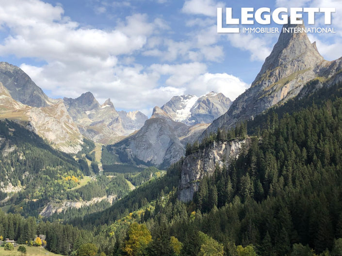 Image No.8-Appartement de 2 chambres à vendre à Pralognan-la-Vanoise