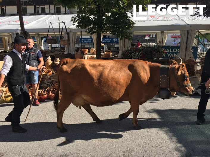 Image No.9-Appartement de 2 chambres à vendre à Pralognan-la-Vanoise