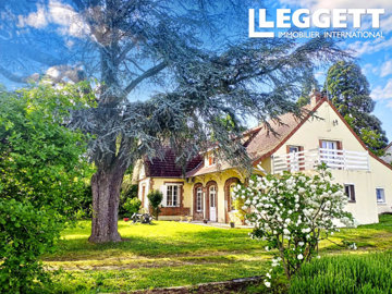 1 - Montargis, Maison