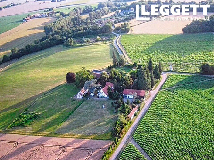 Image No.10-Maison de 12 chambres à vendre à Montargis