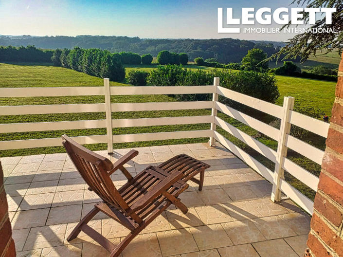 Image No.3-Maison de 12 chambres à vendre à Montargis