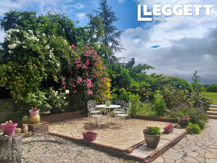 Image No.4-Maison de 12 chambres à vendre à Montargis