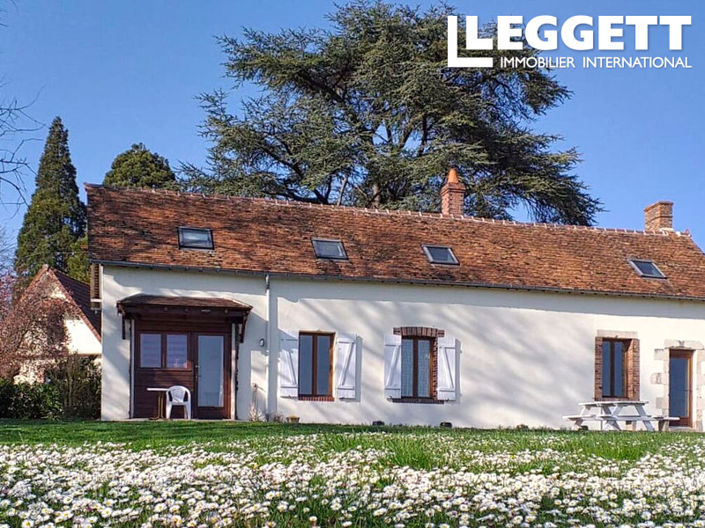 Image No.5-Maison de 12 chambres à vendre à Montargis