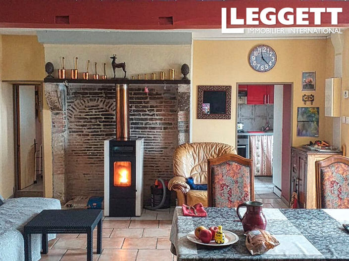 Image No.7-Maison de 12 chambres à vendre à Montargis