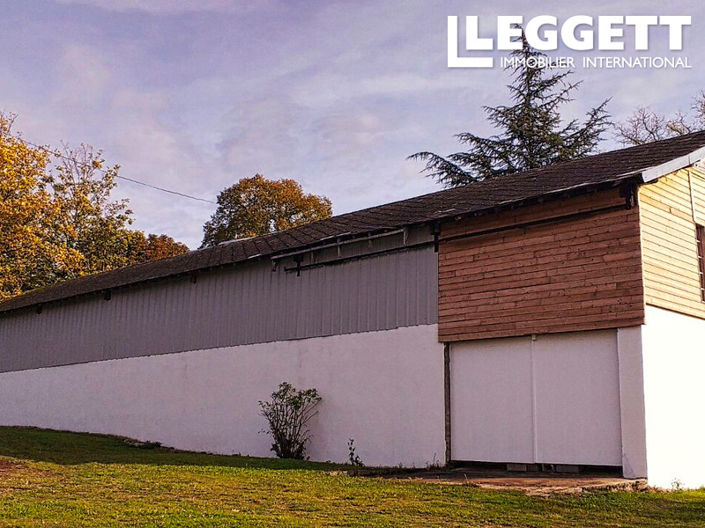 Image No.8-Maison de 12 chambres à vendre à Montargis