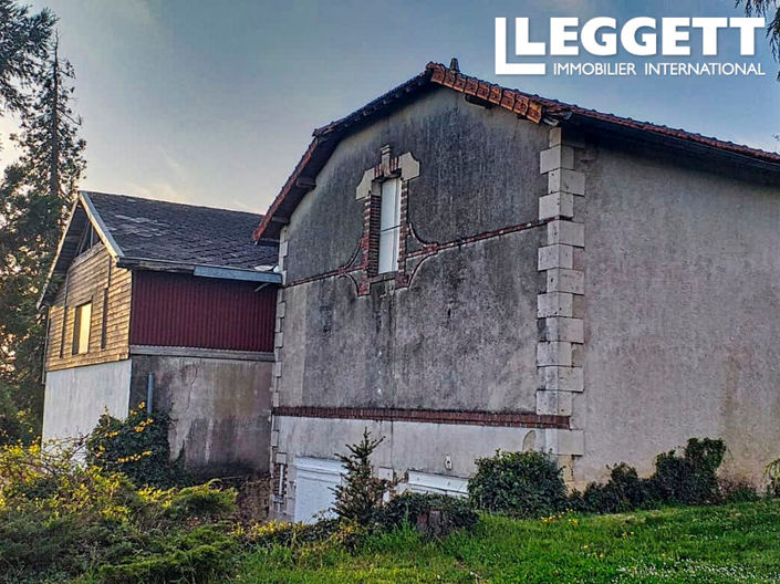 Image No.9-Maison de 12 chambres à vendre à Montargis