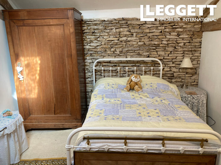 Image No.10-Maison de 4 chambres à vendre à Mauprévoir