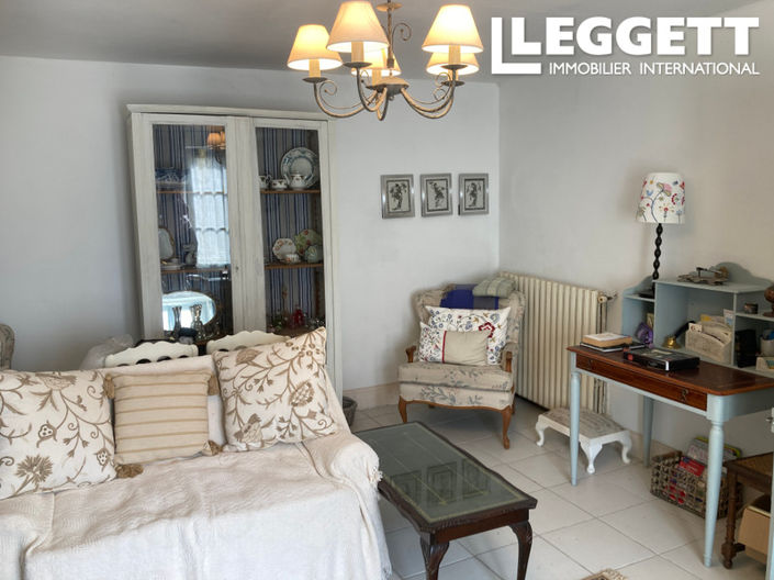 Image No.4-Maison de 4 chambres à vendre à Mauprévoir