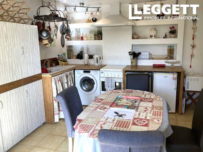 Image No.5-Maison de 4 chambres à vendre à Mauprévoir