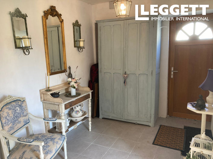 Image No.6-Maison de 4 chambres à vendre à Mauprévoir