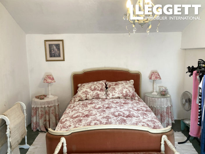 Image No.7-Maison de 4 chambres à vendre à Mauprévoir