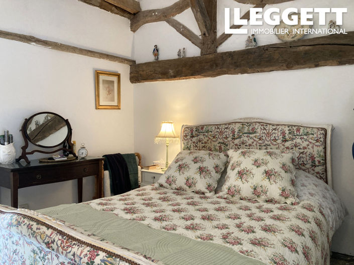 Image No.8-Maison de 4 chambres à vendre à Mauprévoir