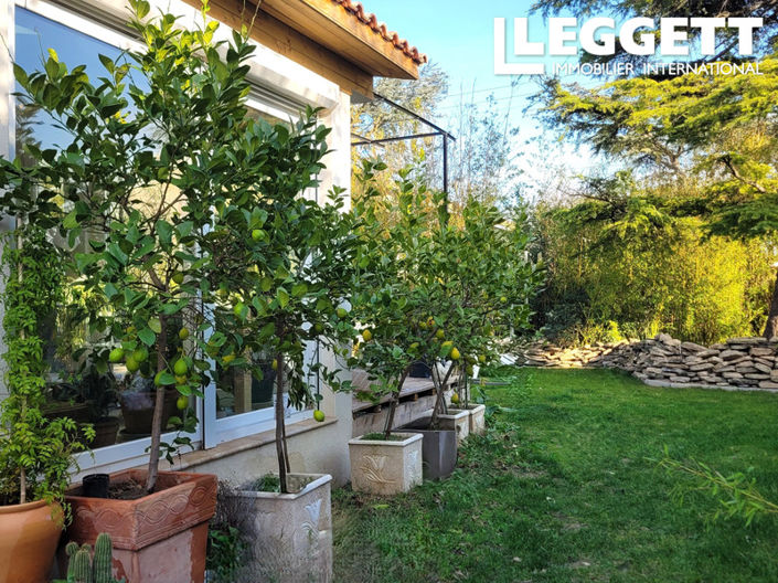 Image No.9-Maison de 4 chambres à vendre à Avignon