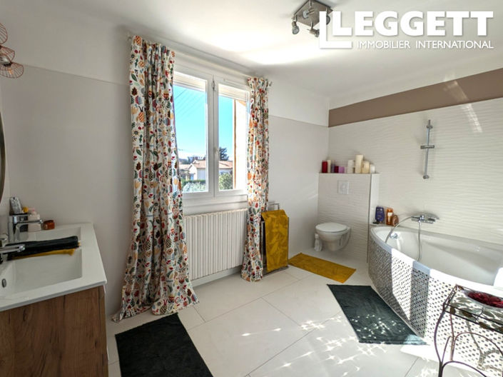 Image No.10-Maison de 4 chambres à vendre à Avignon