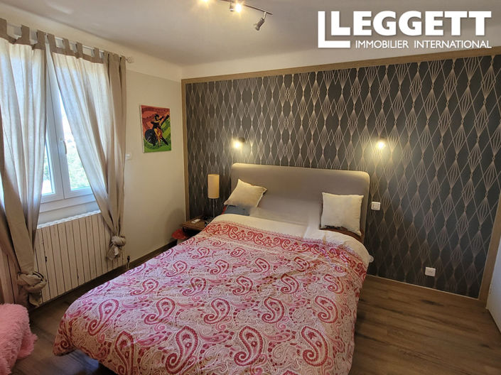 Image No.4-Maison de 4 chambres à vendre à Avignon