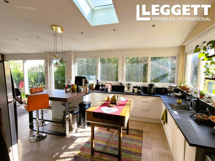 Image No.3-Maison de 4 chambres à vendre à Avignon