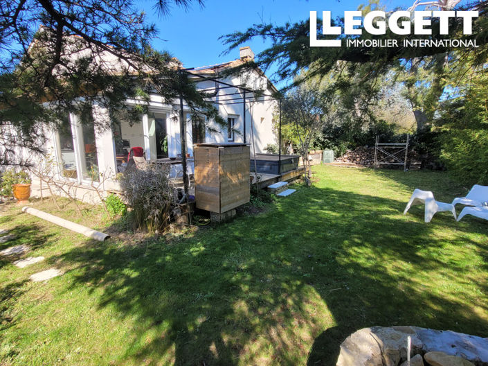 Image No.5-Maison de 4 chambres à vendre à Avignon