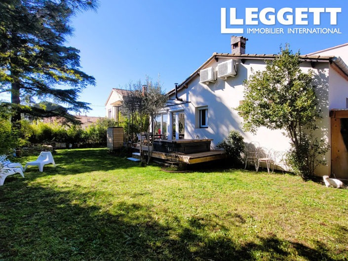 Image No.7-Maison de 4 chambres à vendre à Avignon