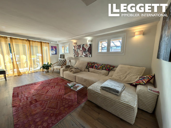 Image No.6-Maison de 4 chambres à vendre à Avignon