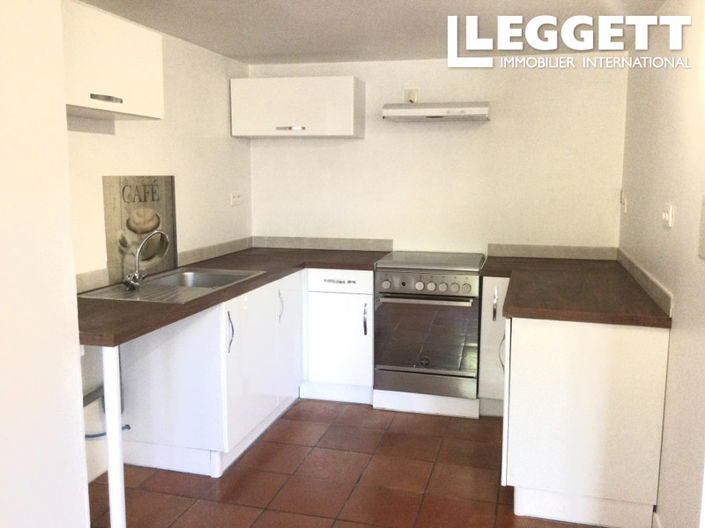 Image No.4-Maison de 2 chambres à vendre à Loubès-Bernac