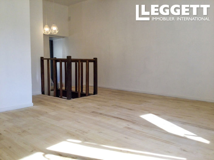 Image No.5-Maison de 2 chambres à vendre à Loubès-Bernac