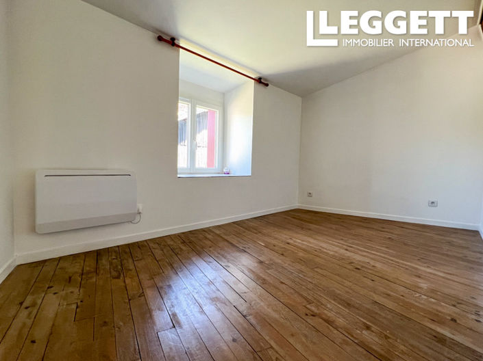 Image No.6-Maison de 2 chambres à vendre à Loubès-Bernac