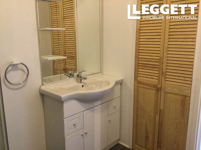 Image No.7-Maison de 2 chambres à vendre à Loubès-Bernac