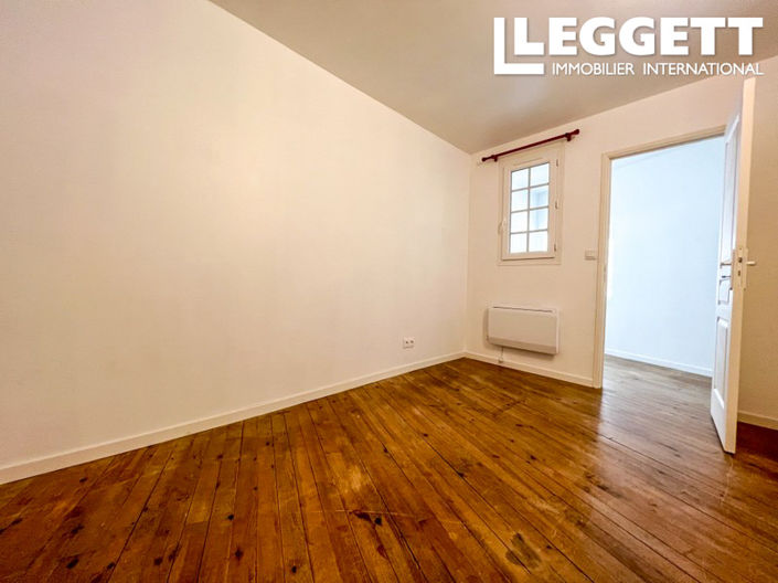 Image No.8-Maison de 2 chambres à vendre à Loubès-Bernac