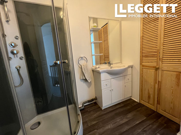 Image No.9-Maison de 2 chambres à vendre à Loubès-Bernac